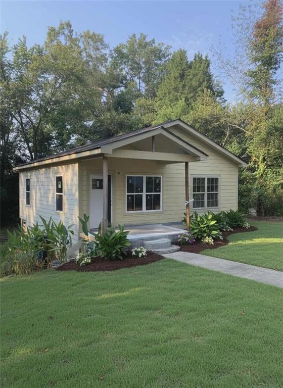 Hightower Heights - Residential