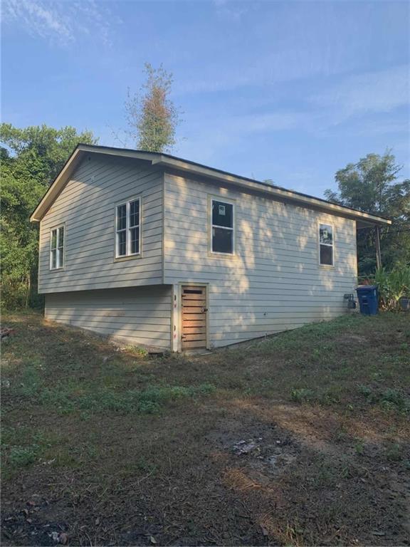 Hightower Heights - Residential