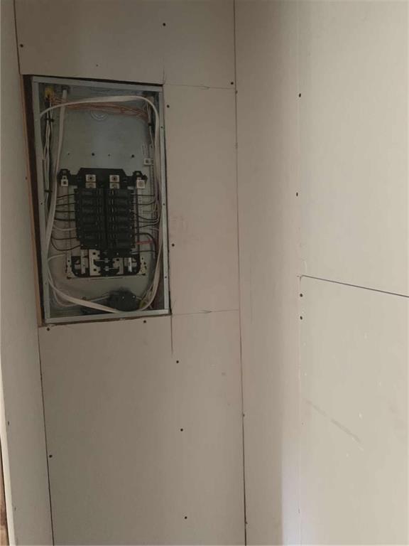 Hightower Heights - Residential