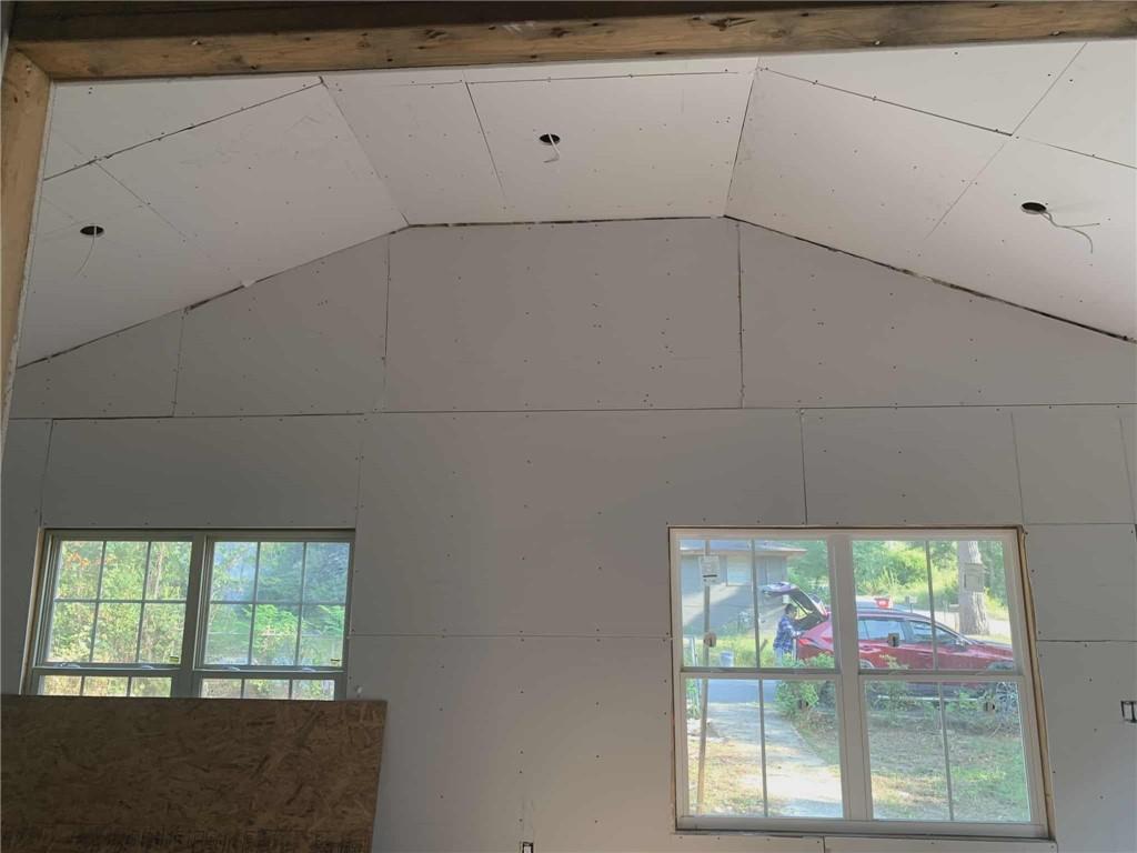 Hightower Heights - Residential