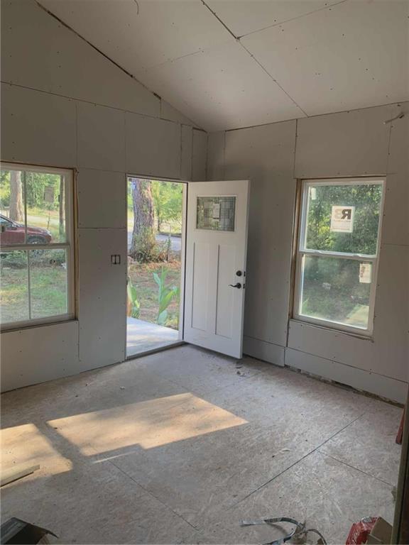 Hightower Heights - Residential