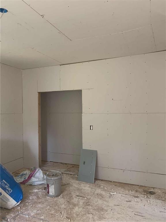 Hightower Heights - Residential