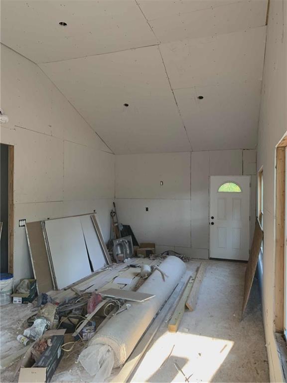 Hightower Heights - Residential