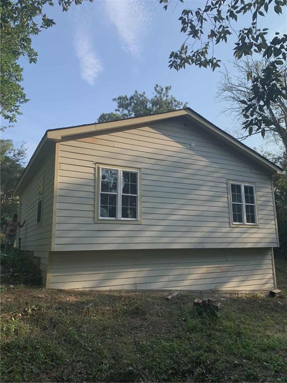 Hightower Heights - Residential