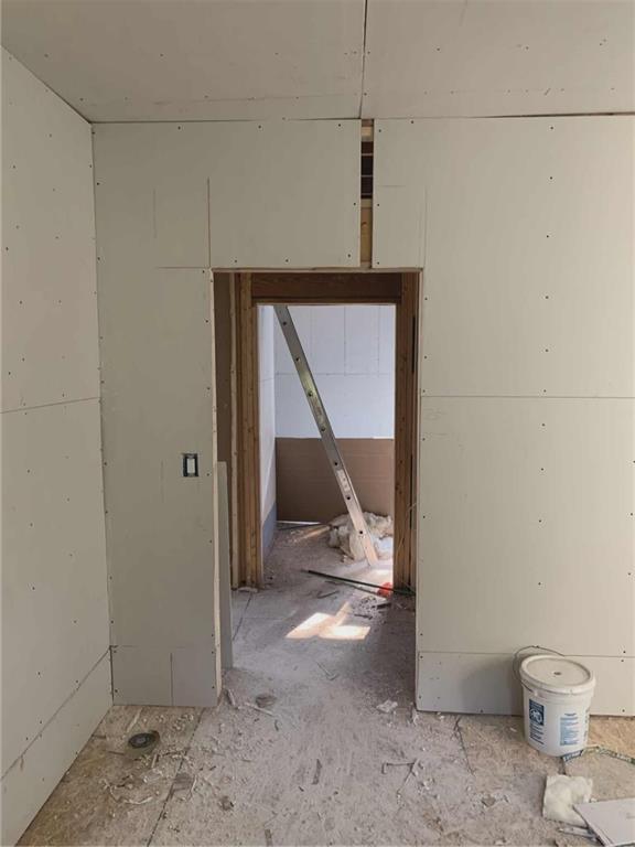 Hightower Heights - Residential