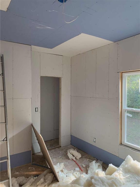 Hightower Heights - Residential