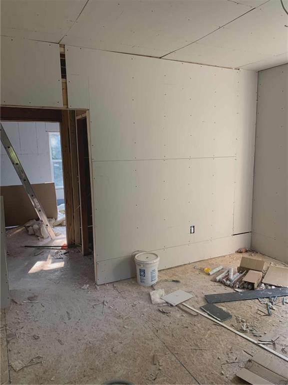 Hightower Heights - Residential