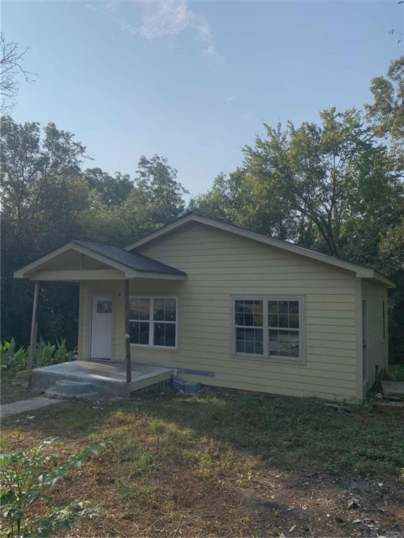 Hightower Heights - Residential