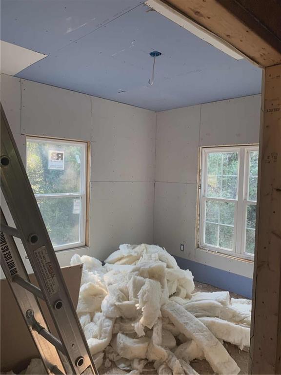 Hightower Heights - Residential