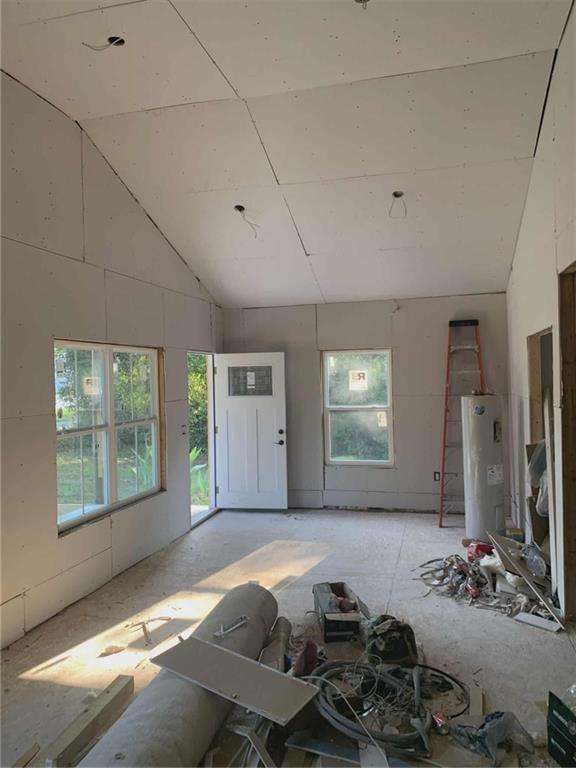 Hightower Heights - Residential