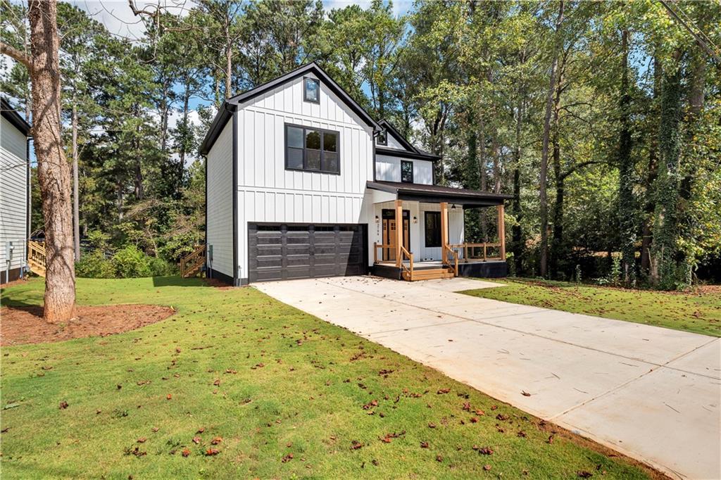 2796 Arborcrest Drive