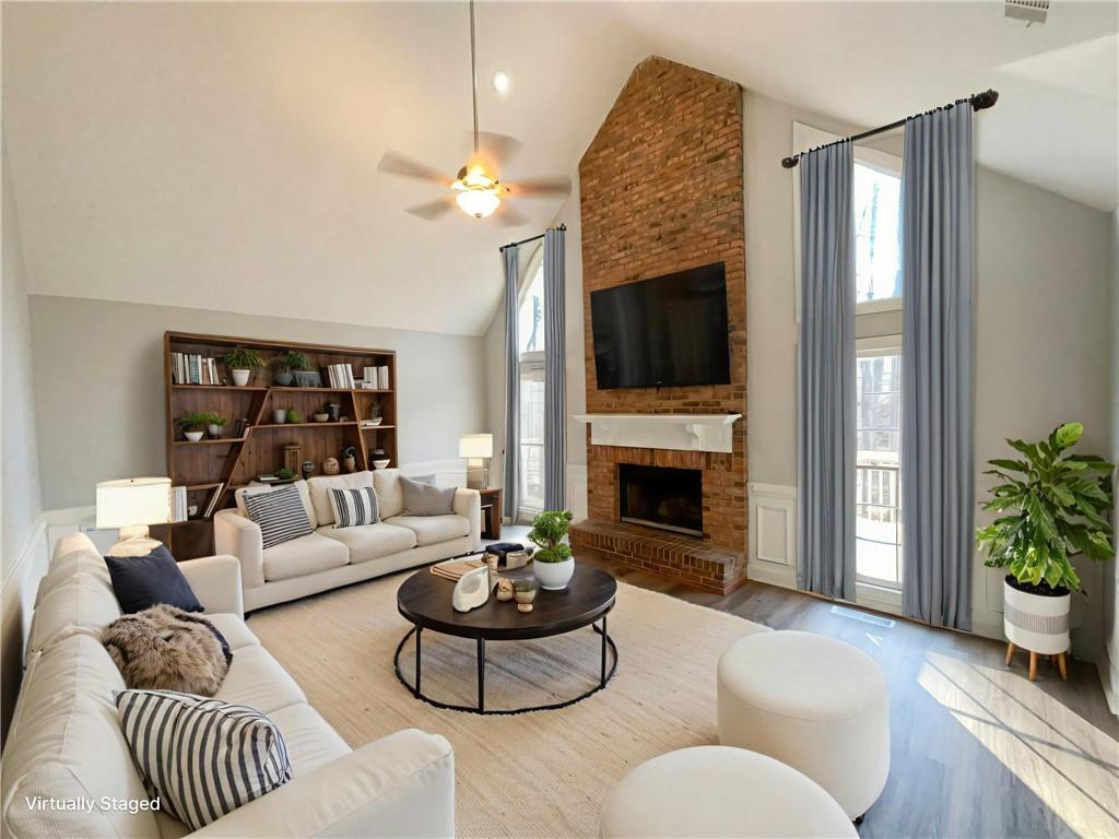 1252 Rivermark Court