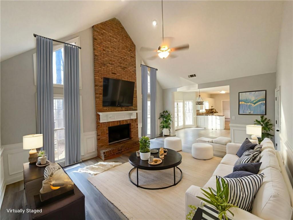 1252 Rivermark Court