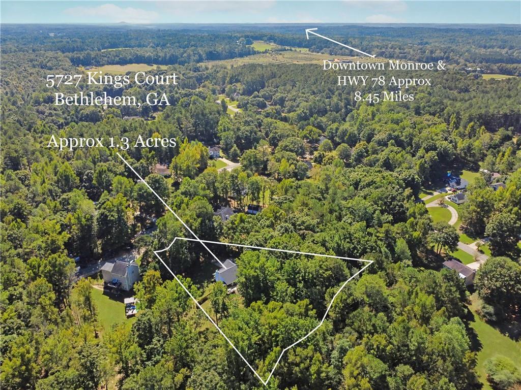 5727 Kings Court