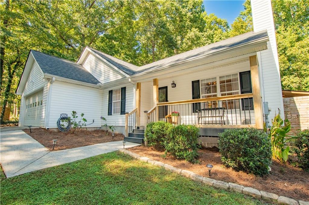 5727 Kings Court