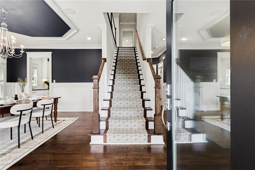 122 Huron Street