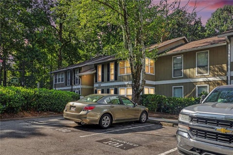 Photo of 5159 Roswell Road #9, Sandy Springs, GA 30342 (MLS # 7836294)
