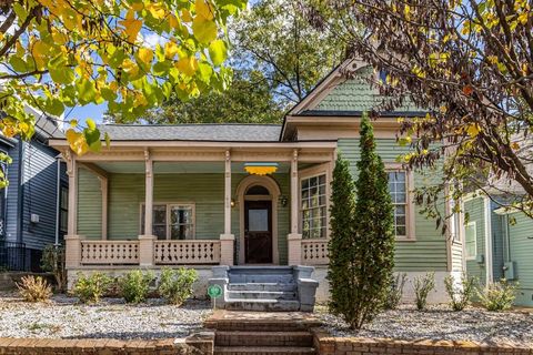 360 Kelly Street SE Atlanta GA 30312