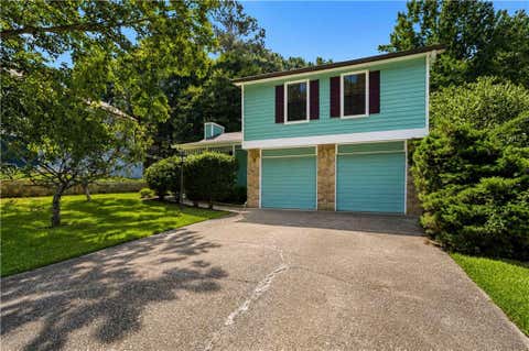 Homes For Sale - 5556 Weatherford Road<br/> Norcross, GA 30093