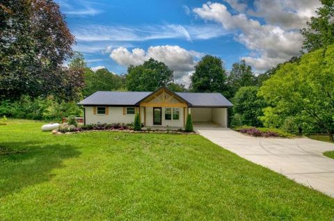 Homes For Sale - 975 Goss Road<br/> Epworth, GA 30541