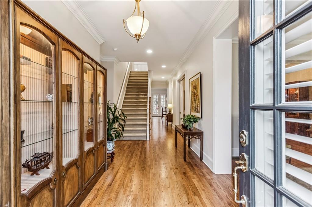 2289 Ivy Crest Lane SE