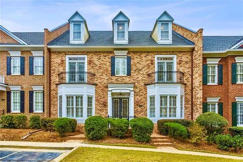 Photo of 2289 Ivy Crest Lane SE, Atlanta, GA 30339 (MLS # 7690415)