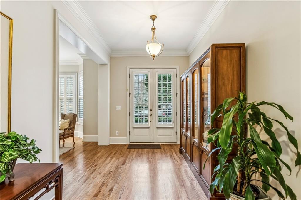 2289 Ivy Crest Lane SE