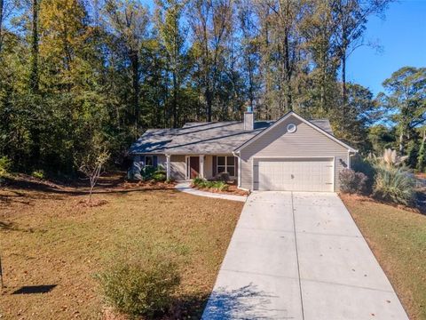 216 Falling Leaf Lane Winder GA 30680