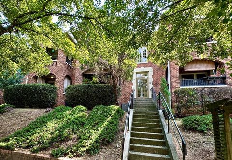 795 PONCE DE LEON NE B4 Atlanta GA 30306