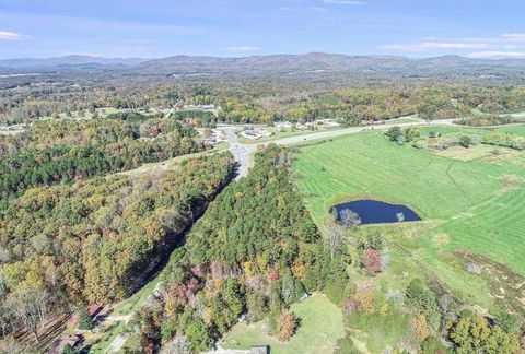 Vacant Land For Sale - 123 Talmadge<br/> Mount Airy, GA 30563