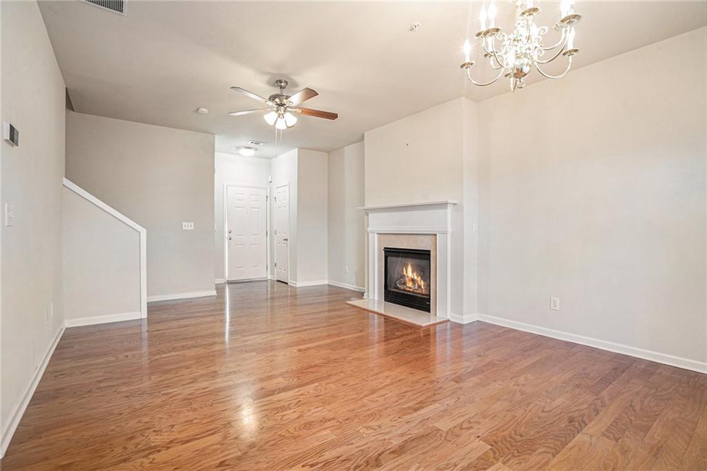 2206 Palomino Lane, Conyers, Georgia image 6