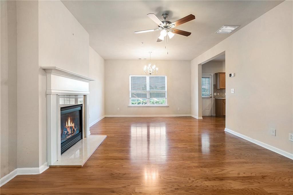 2206 Palomino Lane, Conyers, Georgia image 5