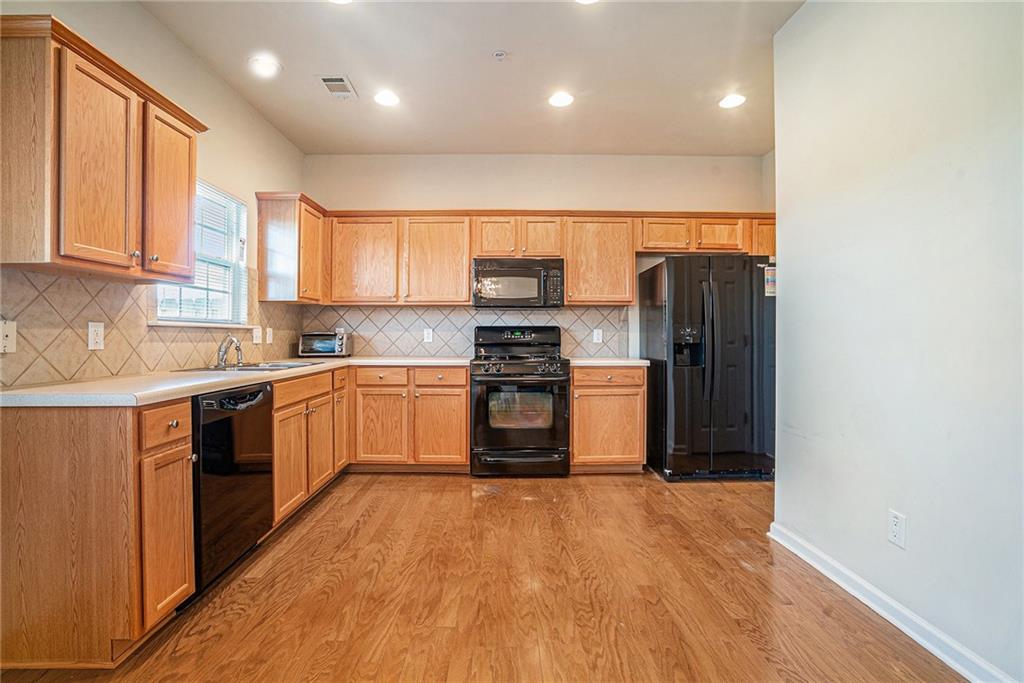 2206 Palomino Lane, Conyers, Georgia image 10