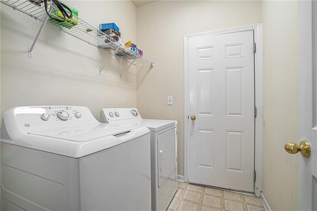 2206 Palomino Lane, Conyers, Georgia image 24