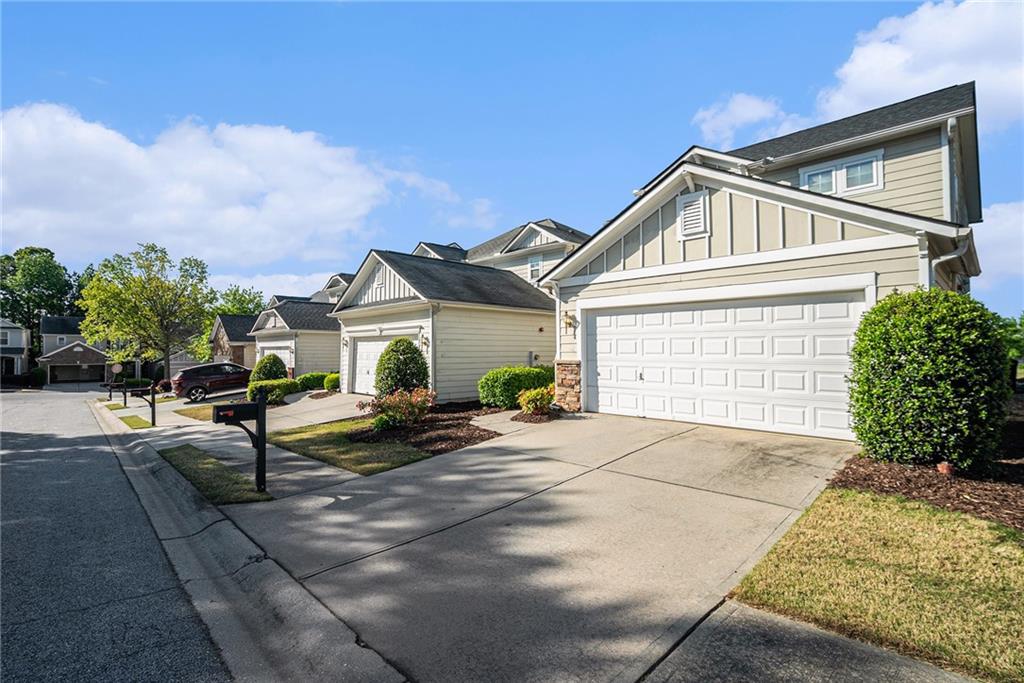 2206 Palomino Lane, Conyers, Georgia image 4