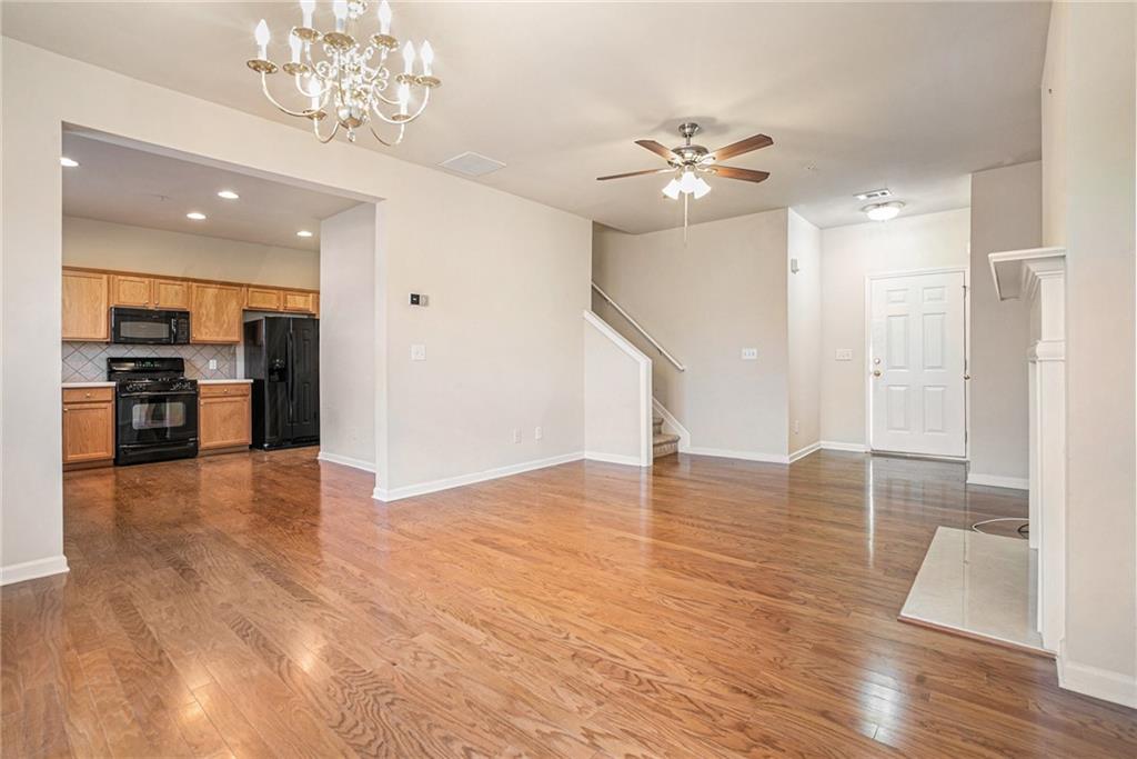 2206 Palomino Lane, Conyers, Georgia image 8