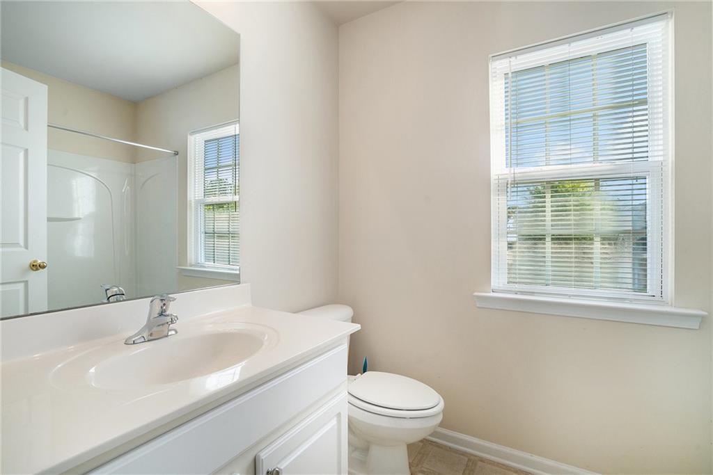 2206 Palomino Lane, Conyers, Georgia image 23