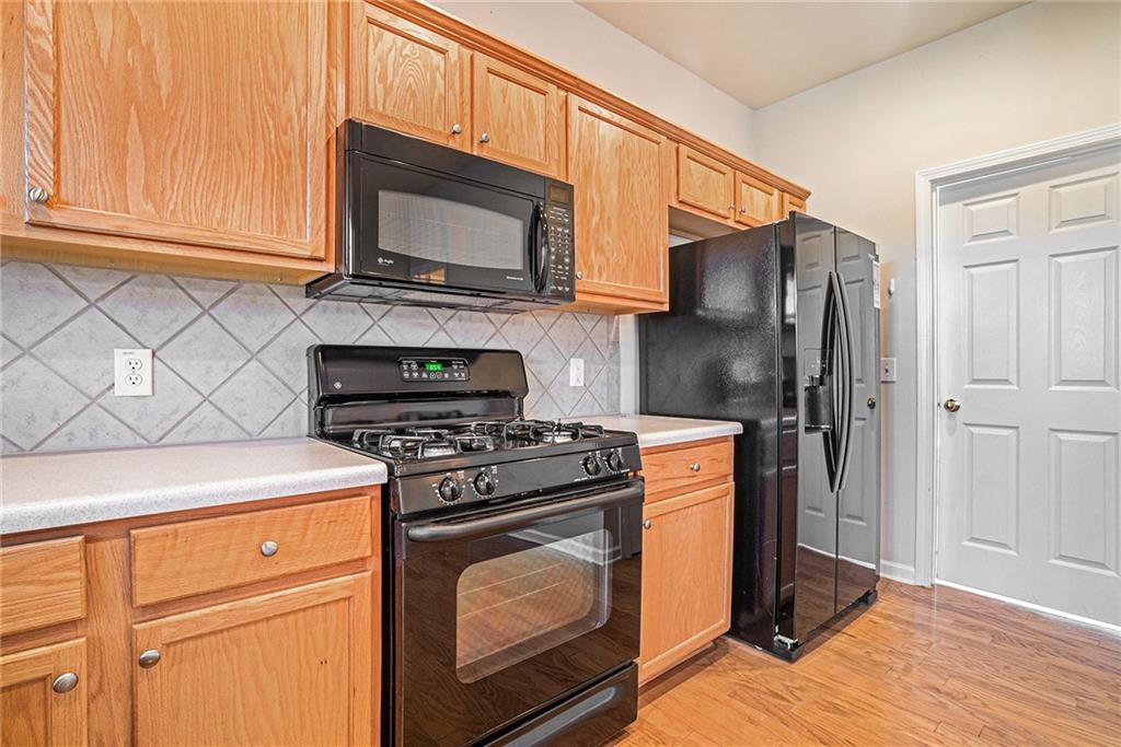 2206 Palomino Lane, Conyers, Georgia image 11