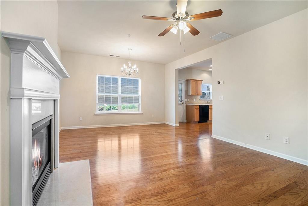 2206 Palomino Lane, Conyers, Georgia image 7