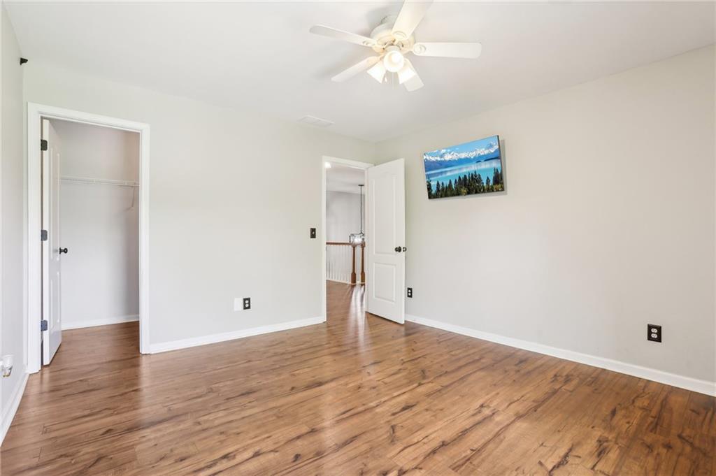 105 Oakfield Way, Douglasville, Georgia image 44