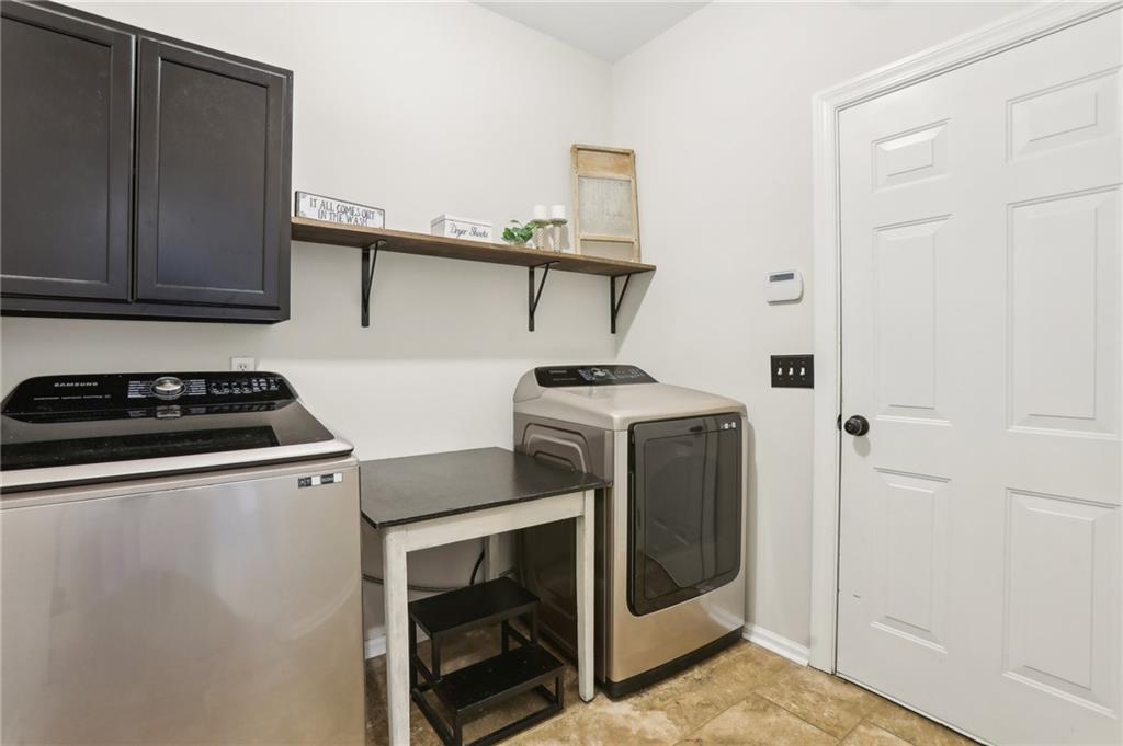105 Oakfield Way, Douglasville, Georgia image 35