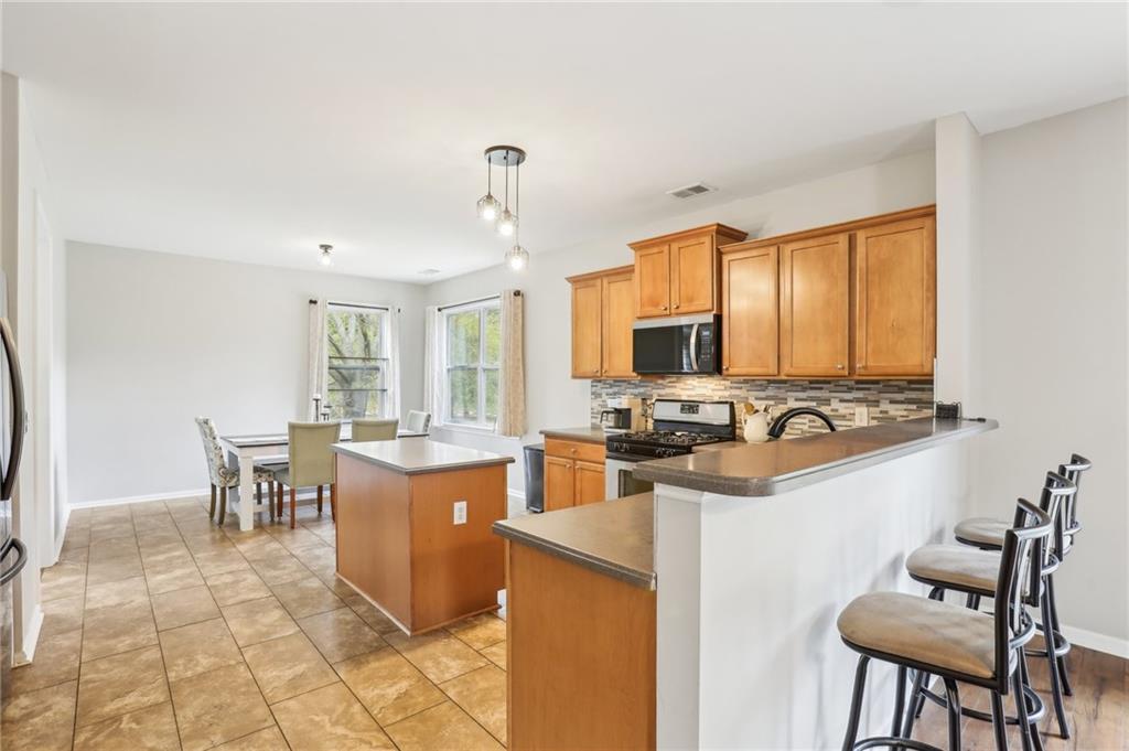 105 Oakfield Way, Douglasville, Georgia image 22