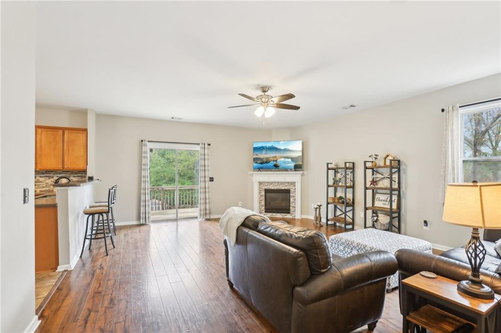 105 Oakfield Way, Douglasville, Georgia image 14