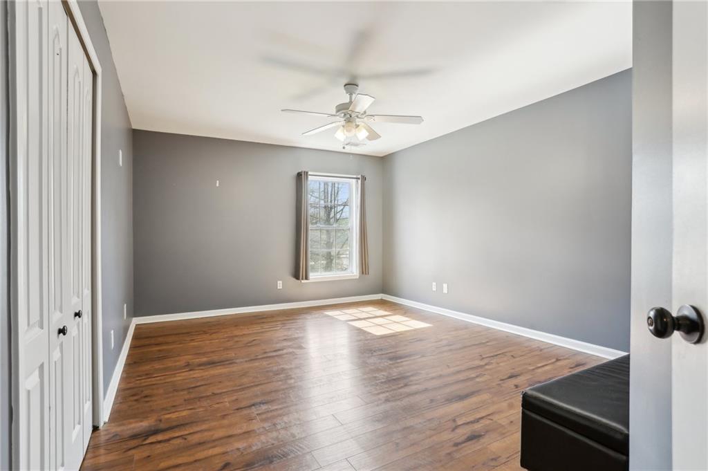 105 Oakfield Way, Douglasville, Georgia image 38