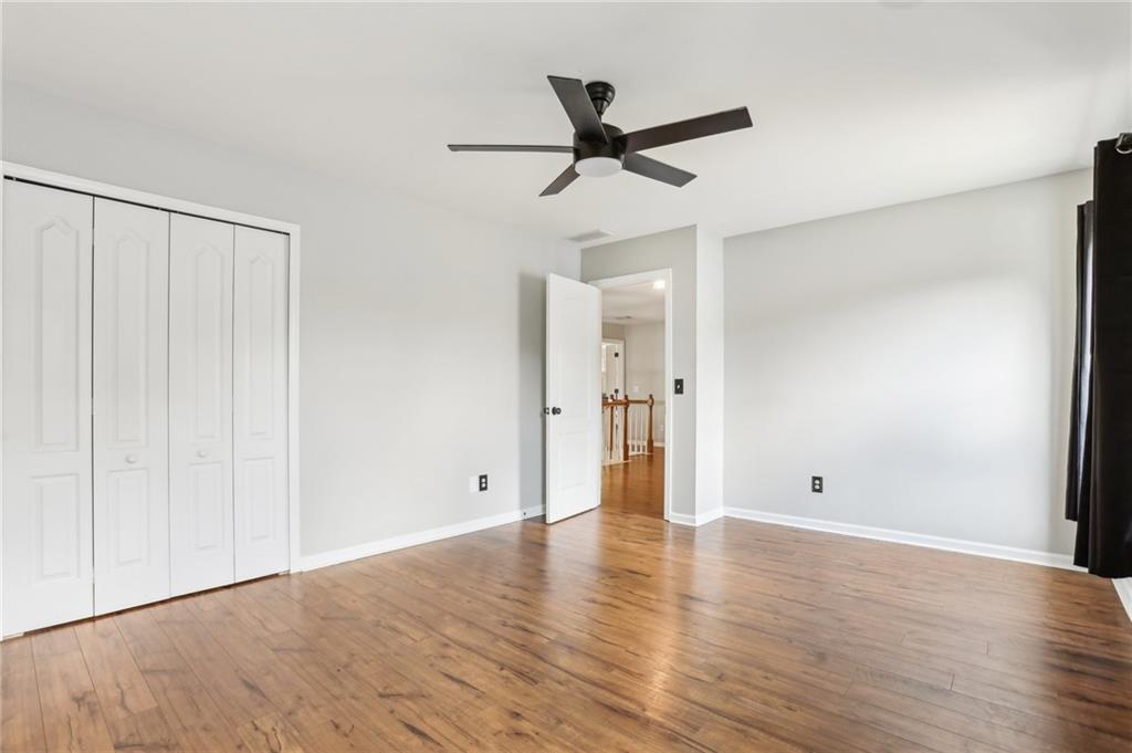 105 Oakfield Way, Douglasville, Georgia image 41