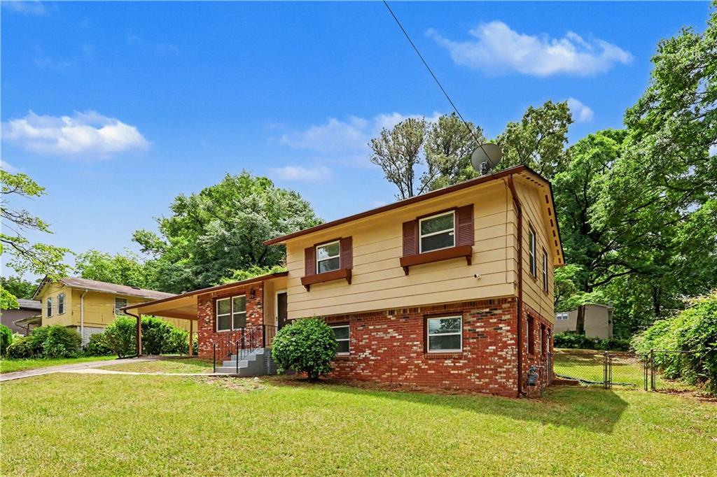 3713 Elkridge Drive