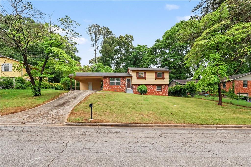 3713 Elkridge Drive