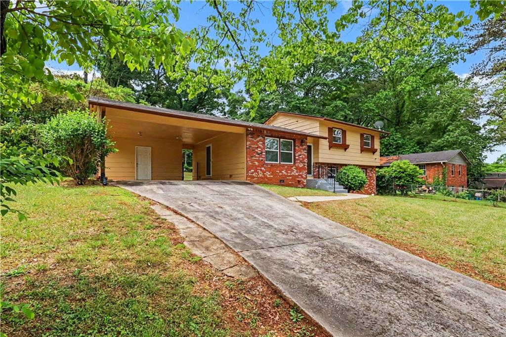3713 Elkridge Drive