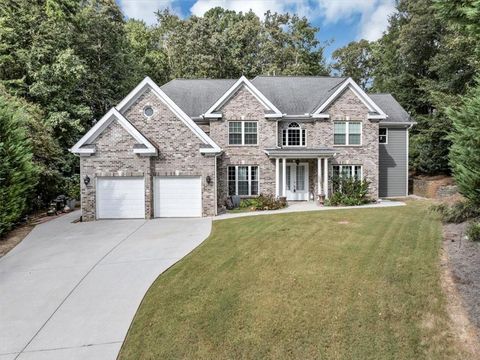 Photo of 6555 Fairfield Trace, Suwanee, GA 30024 (MLS # 7638860)