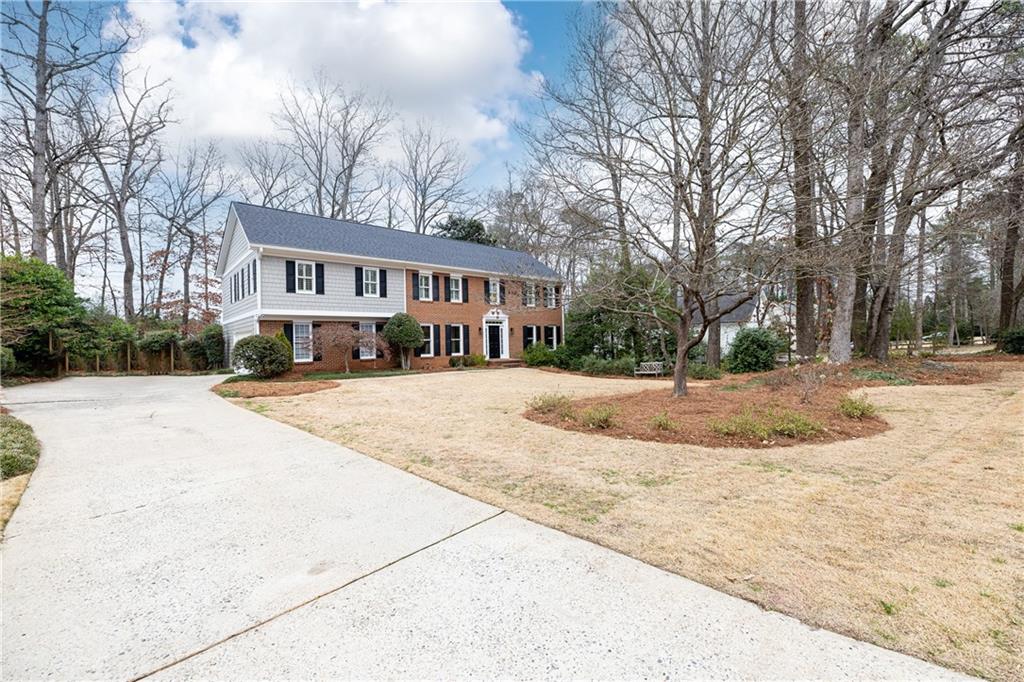 3079 Gant Quarters Circle